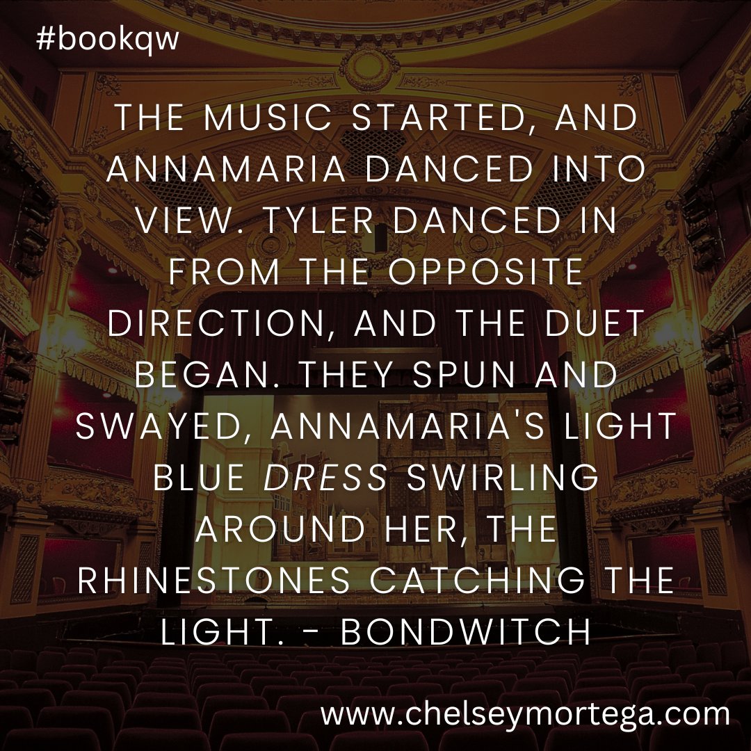 Today's #BookQW word is dress. I thought I'd use this word to highlight a style of dance that is near and dear to my heart: ballroom dancing. #wrpbks #fantasy #paranormal #romancesubplots #ballroomdance