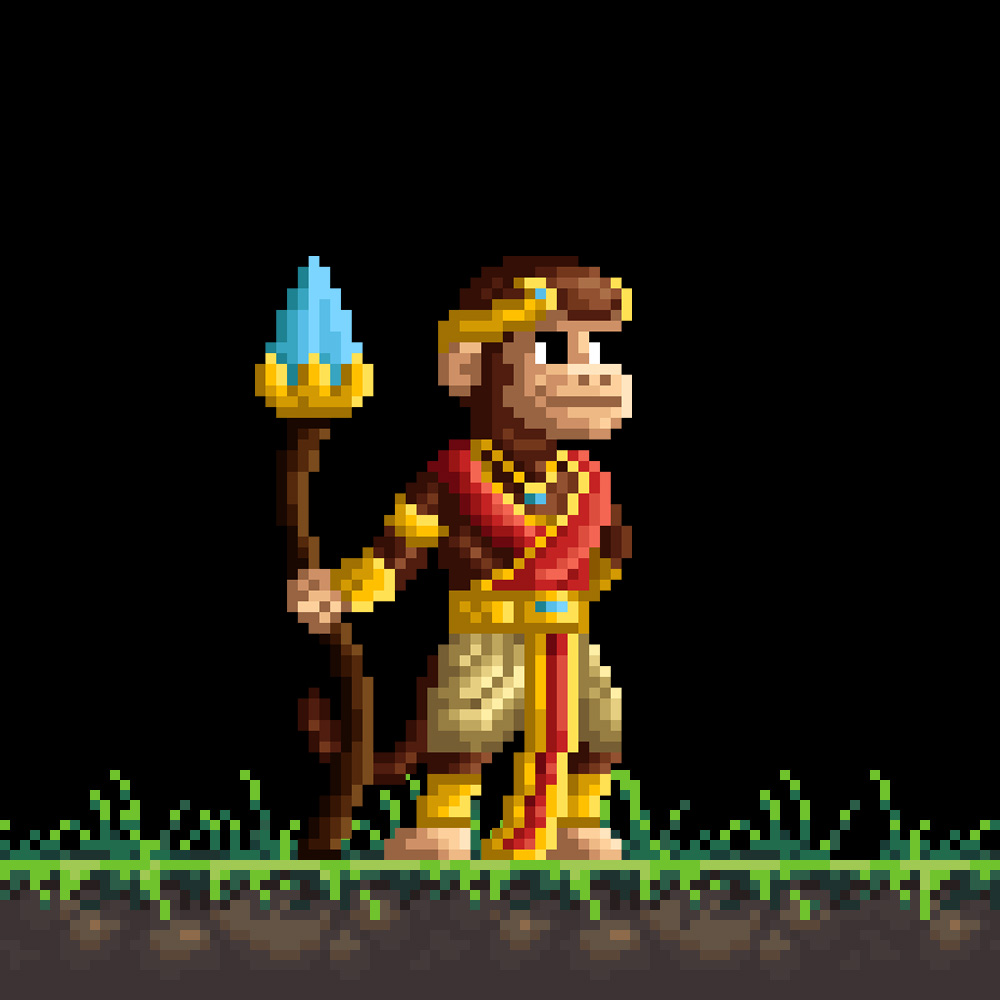 Five Kingdoms tweet media