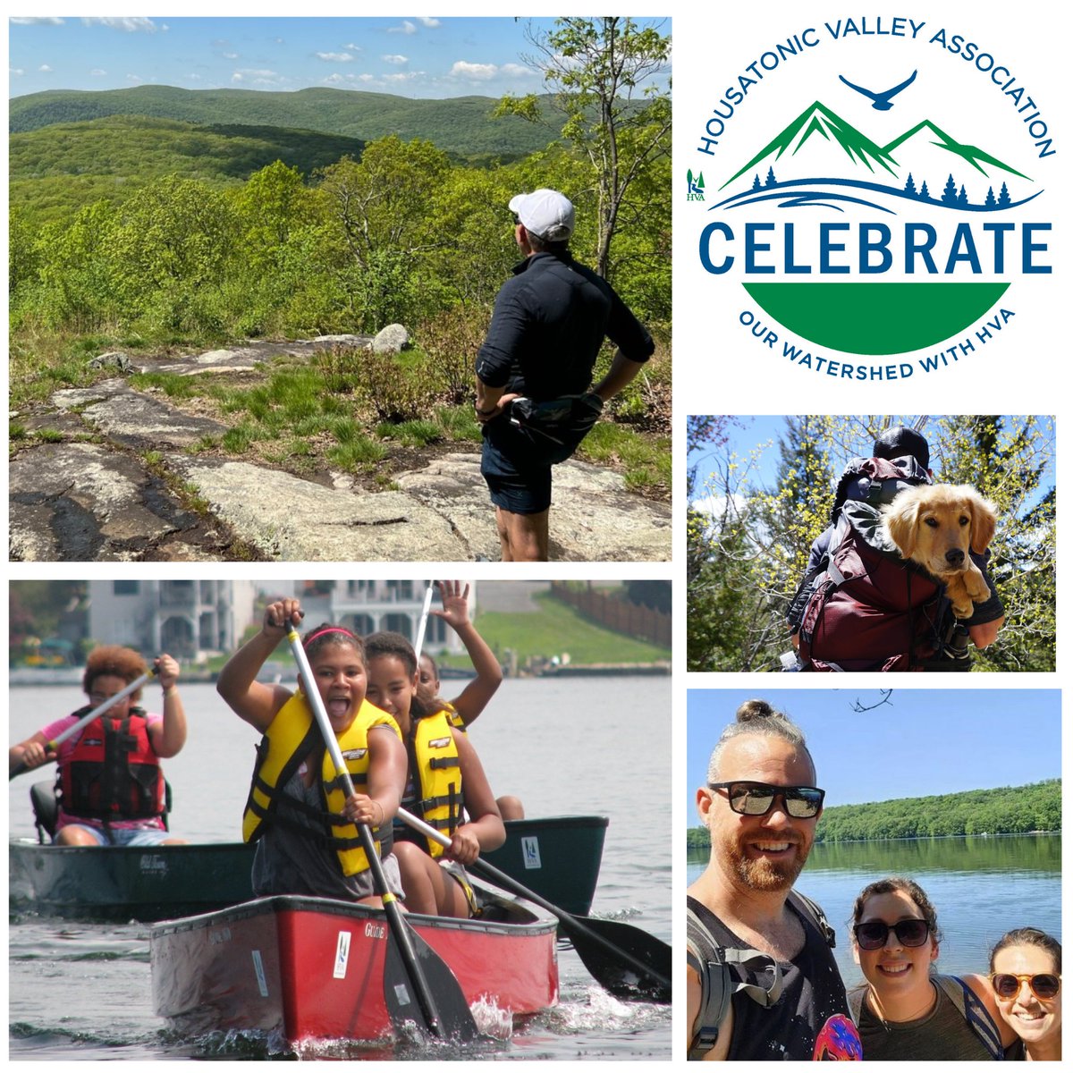Housatonic Valley Association tweet media
