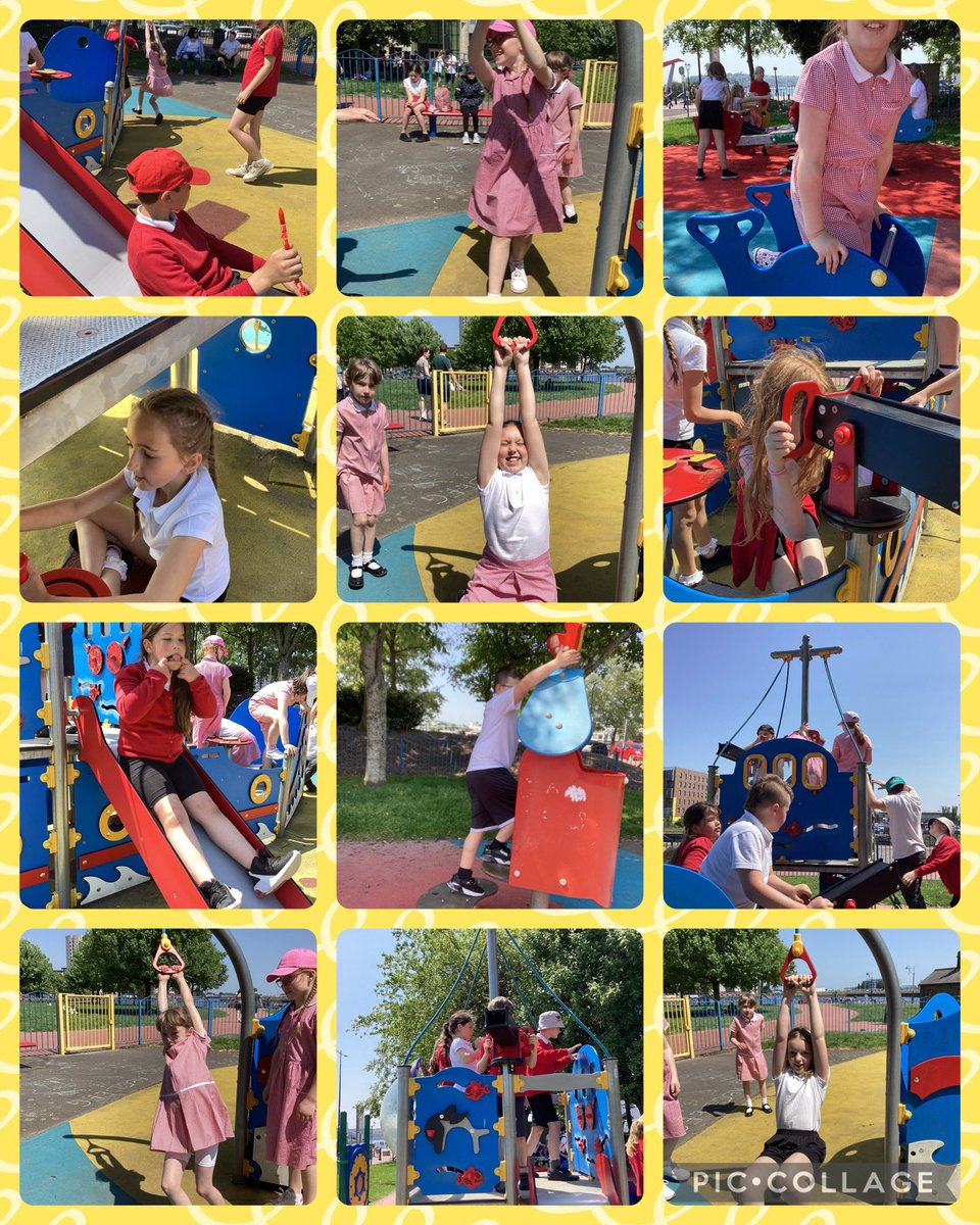 Pengam Year 4 tweet media