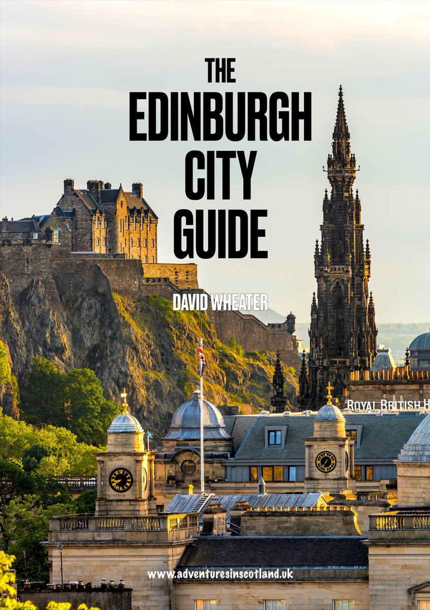 Scottish_Photos's tweet photo. I've just published my brand new 'Edinburgh City Guide' which I hope visitors to Edinburgh will really enjoy and find useful. You can download it as an E-book from my website - https://t.co/7xbYUz54QB
#edinburgh #edinburghcityguide #edinburghguide #edinburghcastle #VisitScotland https://t.co/aHNRmV1fdX