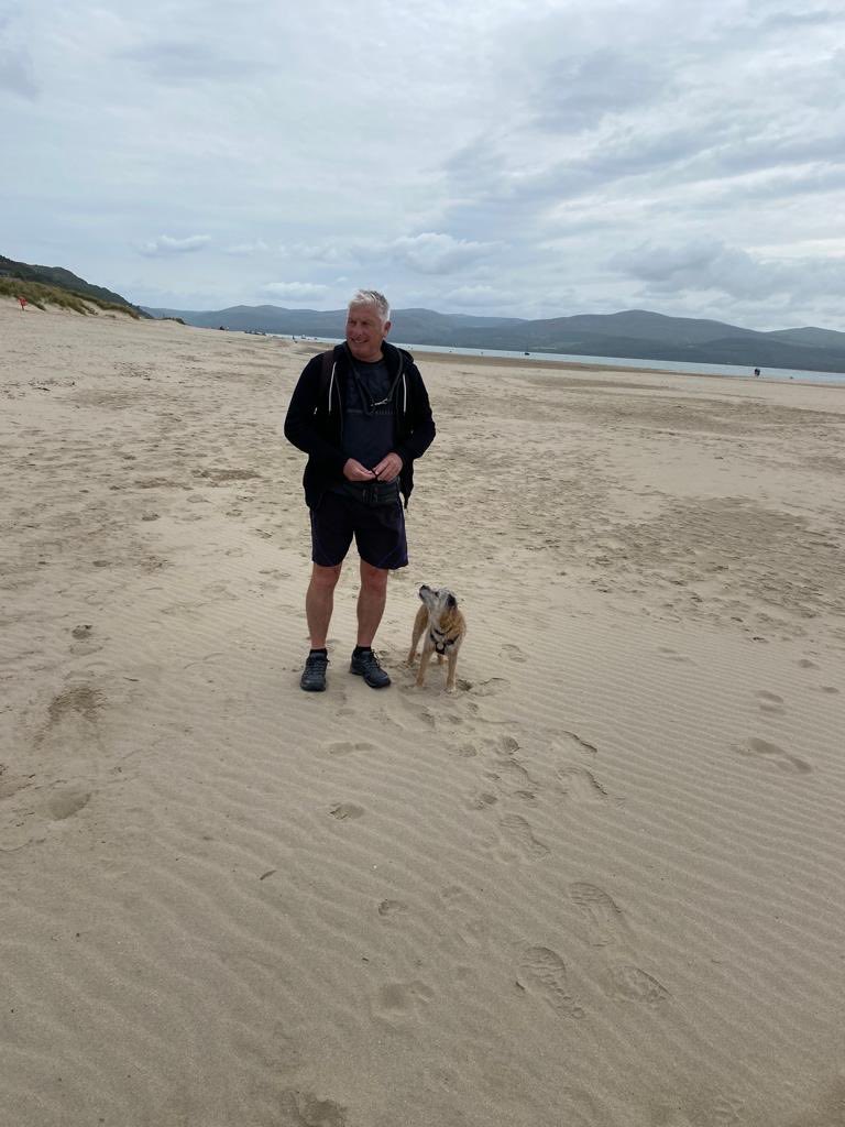 Aberdovey 🐕