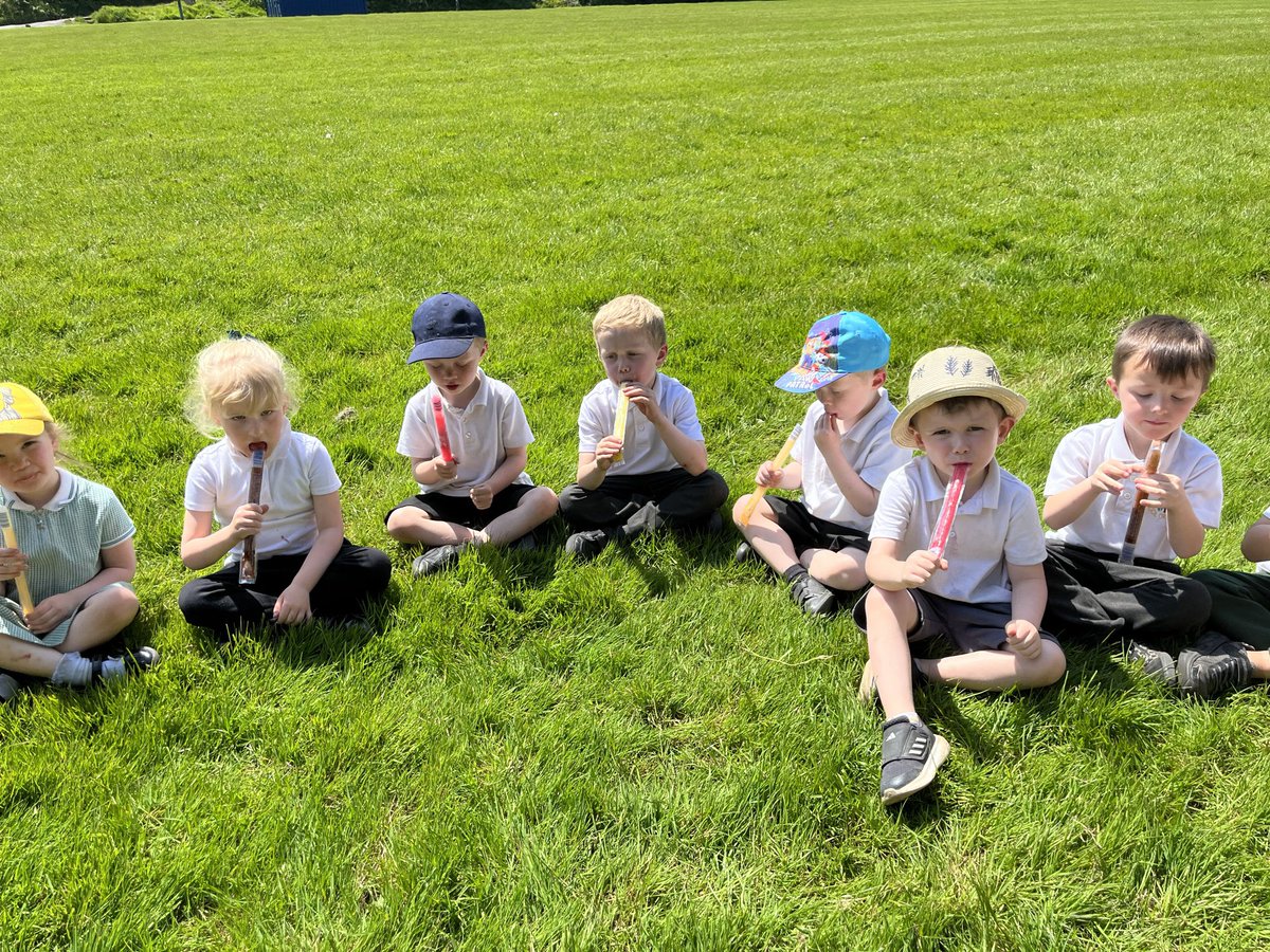 WillowtownPri's tweet image. After releasing our butterflies this afternoon we enjoyed and ice lolly and games with the parachute 🦋 #WillowtownWayR #WPSexpressivearts