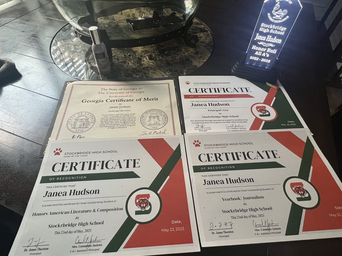 Janea Hudson tweet media