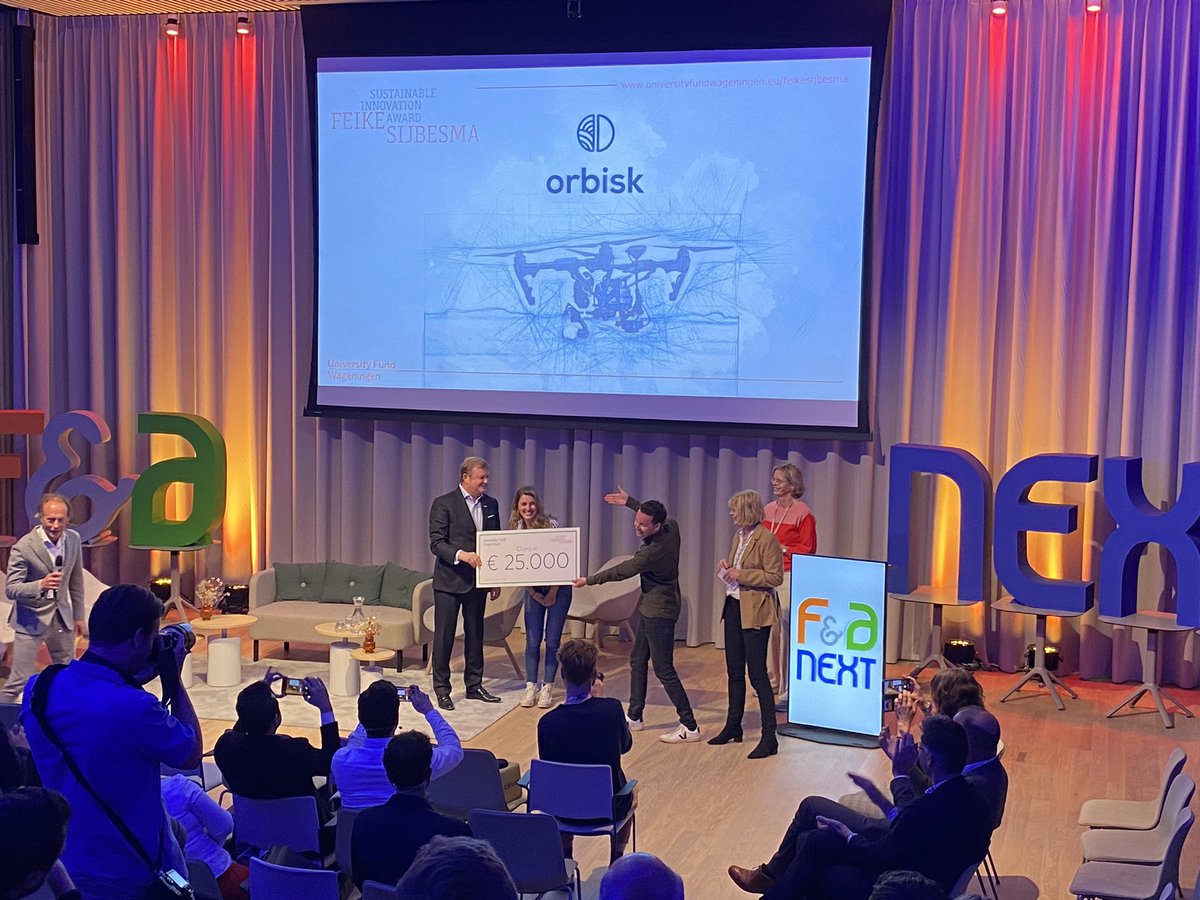 F&A Next tweet media