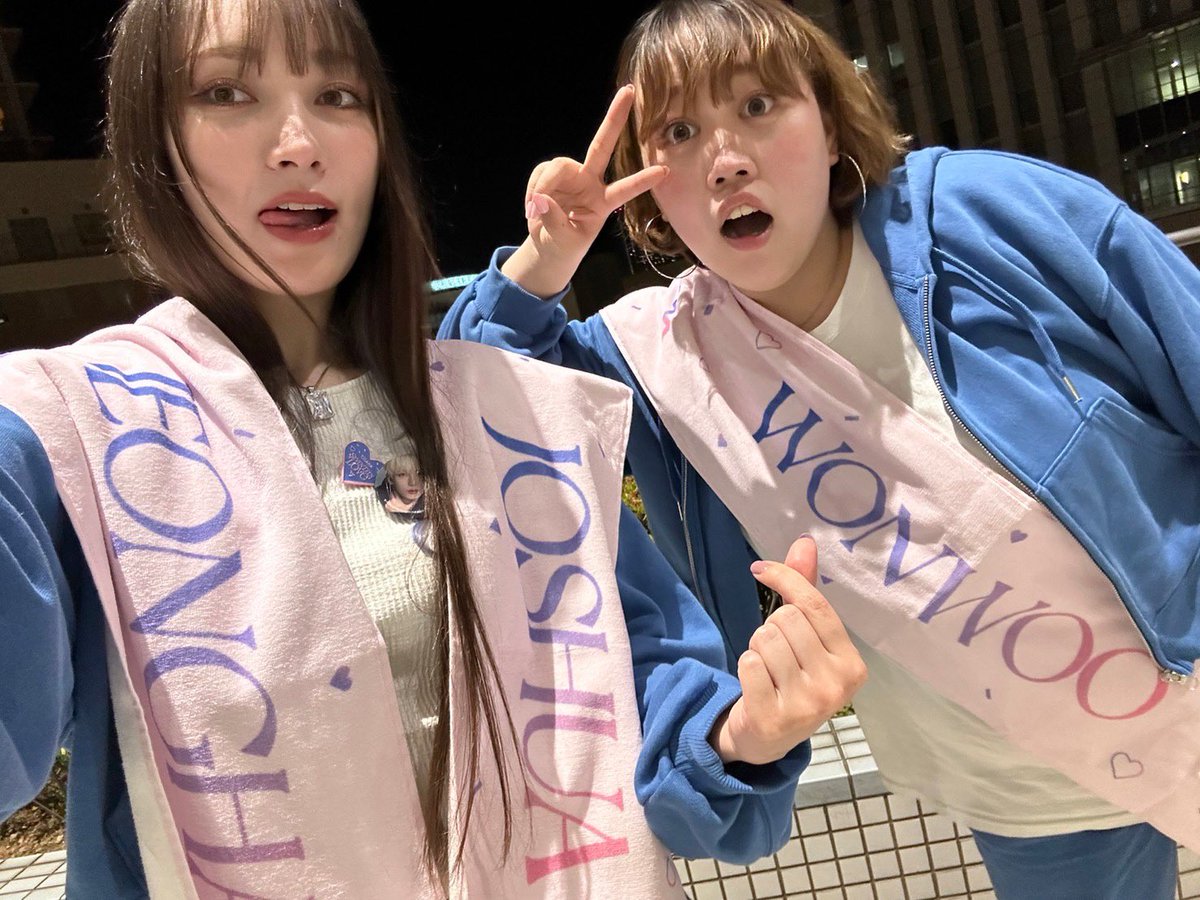 あやのん🦊💜 (@nssaja4740) / Posts / X