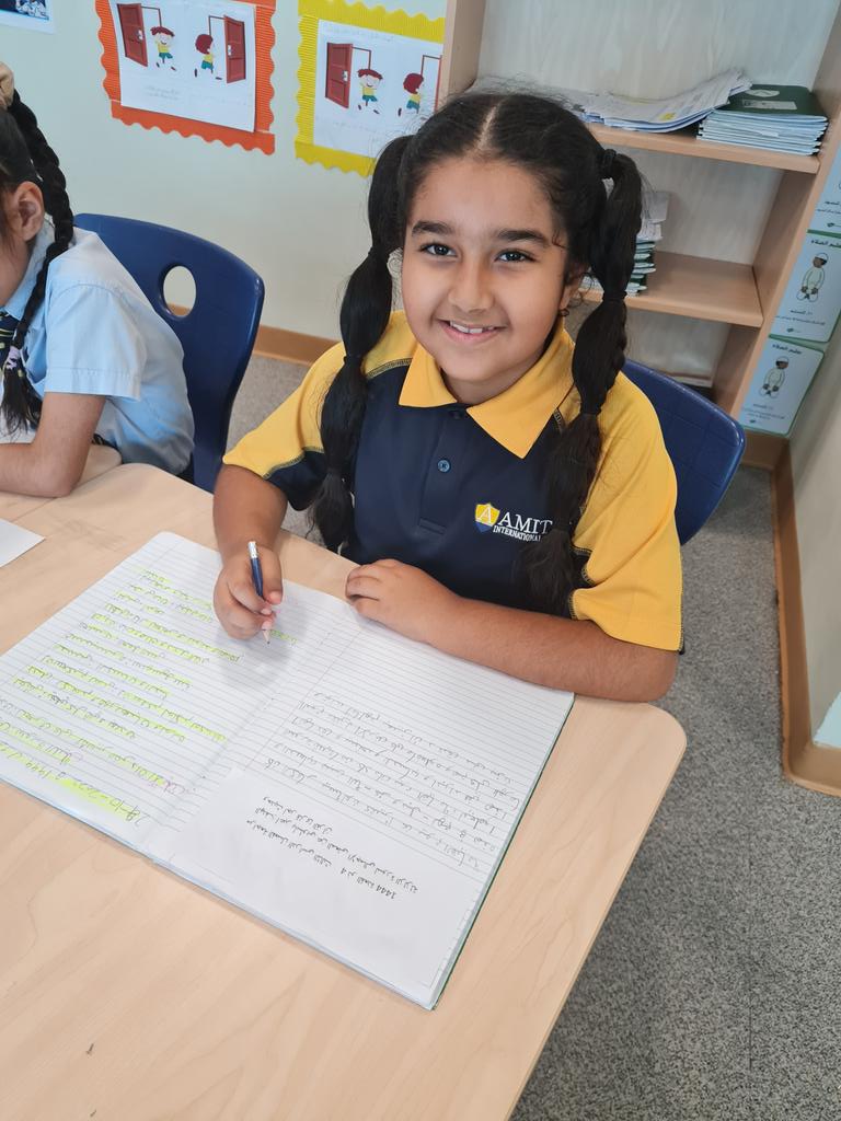 Islamic Studies at Amity Abu Dhabi tweet media