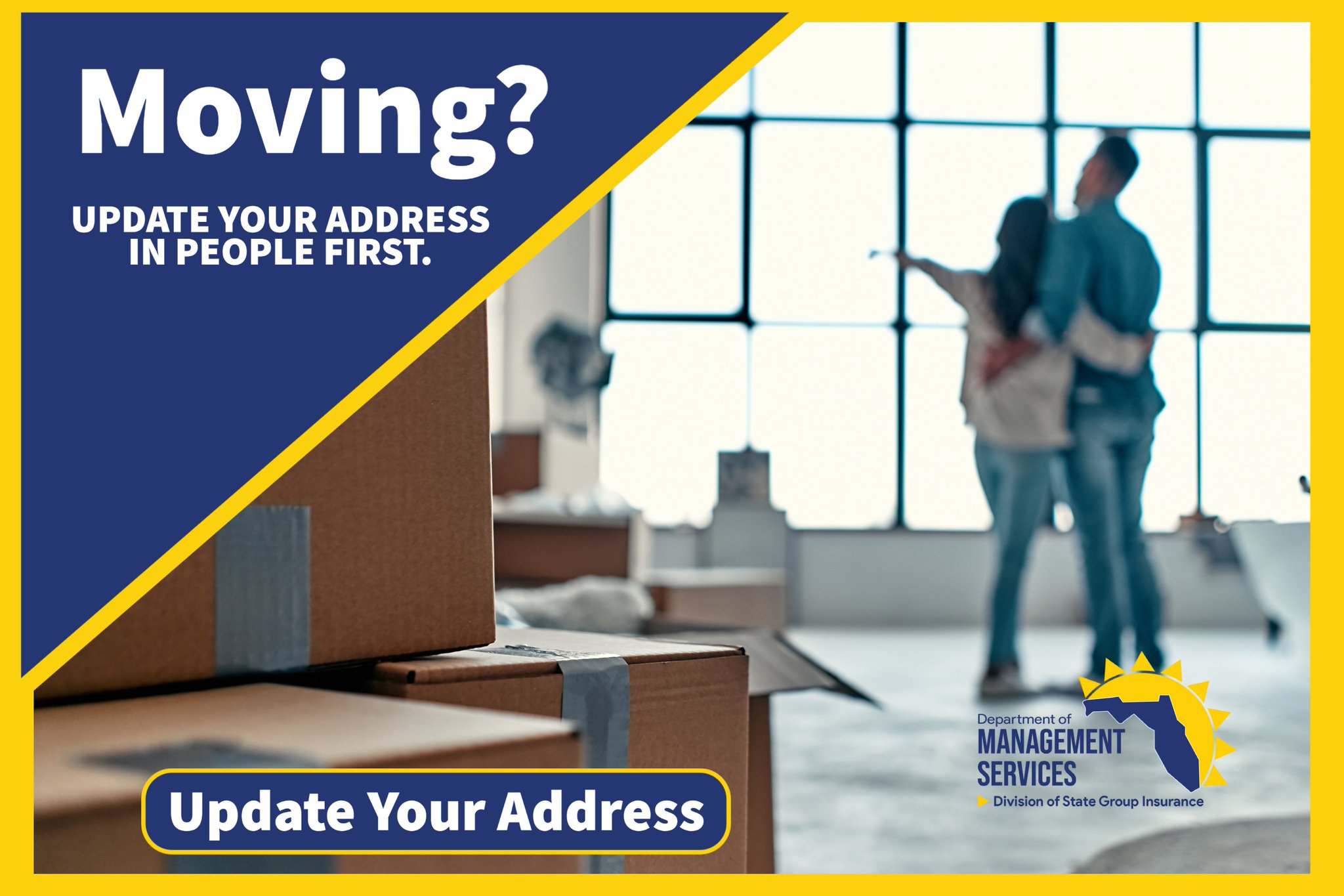 Florida Department of Management Services (DMS) on Twitter: