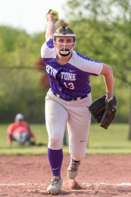 BREAKING! 🚨

Keystone's Delaney Peters named Division III &amp; IV Pitcher of the Year. <a href="/KLSD_Sports/">Keystone Athletics</a> <a href="/MJournalSports/">Morning Journal Sports</a>