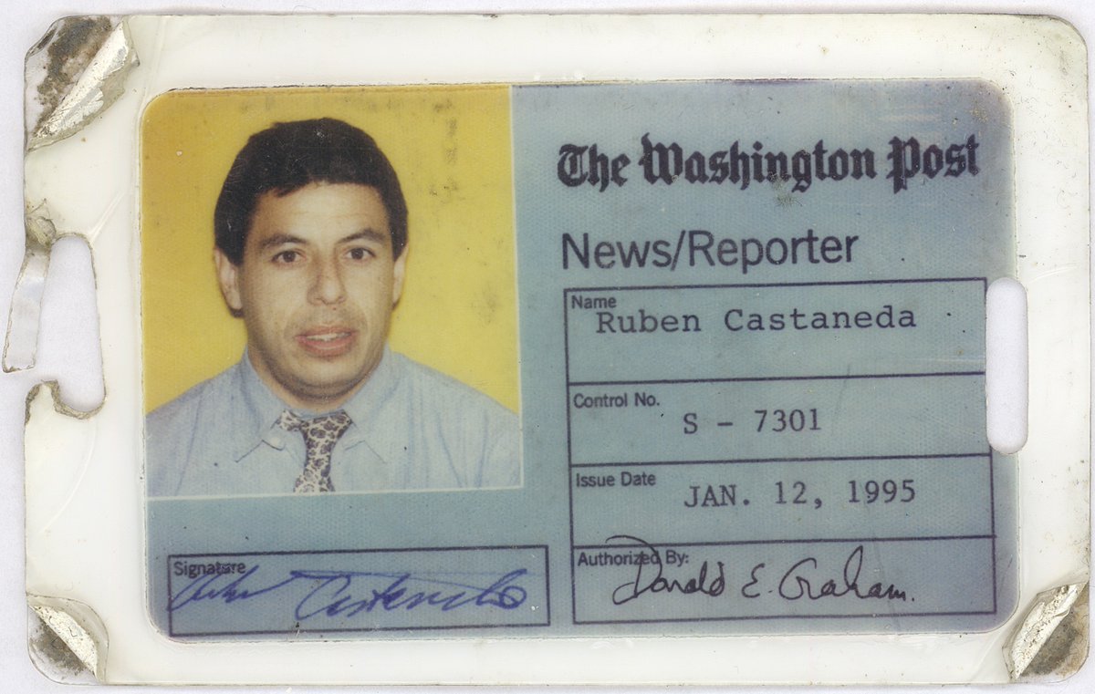 We Didn't Start The Fire tweet media