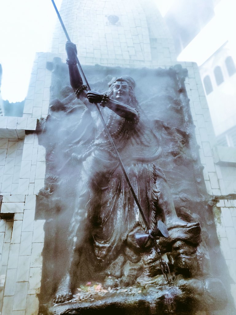 NoyonSENSE's tweet image. If you have not been the #Manikaran, you should definitely give it a go. 

The hot water spring, the #ShivParvati temple and the #Gurudwara are places worth your time.

Just seeing the langar being cooked in hot water is remarkable.

#HimachalPradesh @hp_tourism 

#Kasol #mahadev