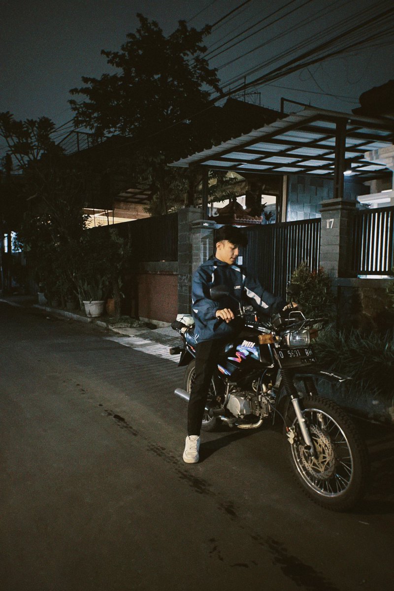panggilajarambo's tweet photo. Oke project lagi https://t.co/kram9vaIJv