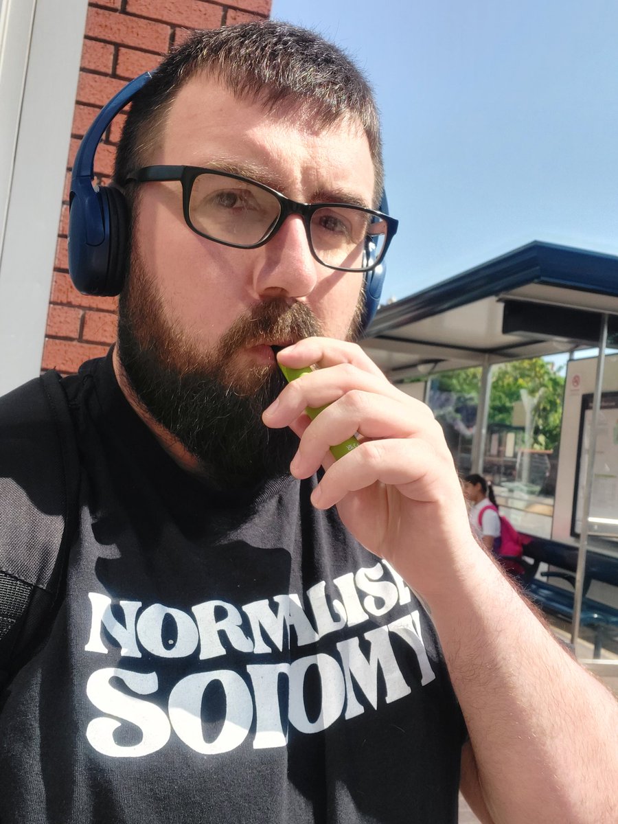 What a glorious day to torture men