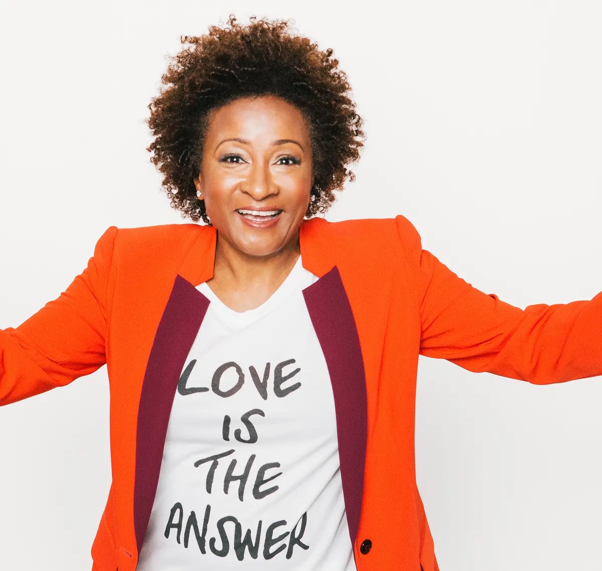 Wanda Sykes: “Until a drag queen walks into a school and beats eight kids to death with a copy of ‘To Kill A Mockingbird’, I think you’re focusing on the wrong shit.”