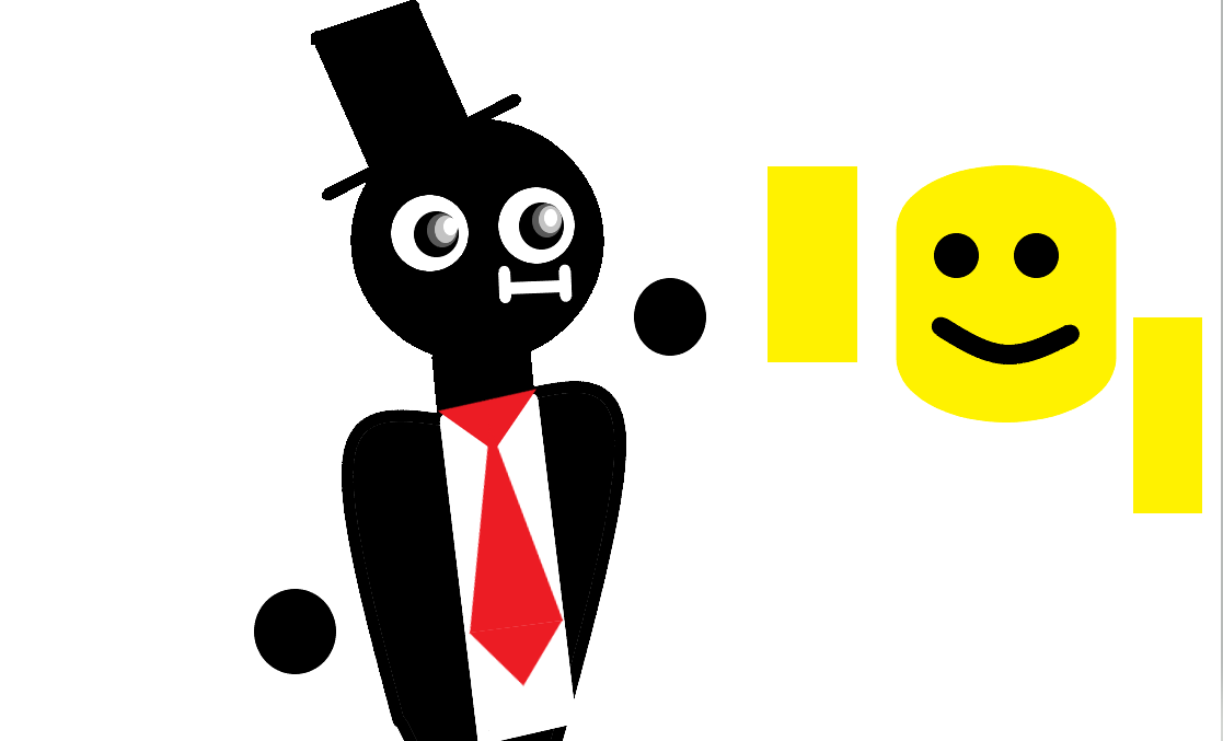 ojaxthebestO2's tweet image. me and creepster's discord pfps @_creepster