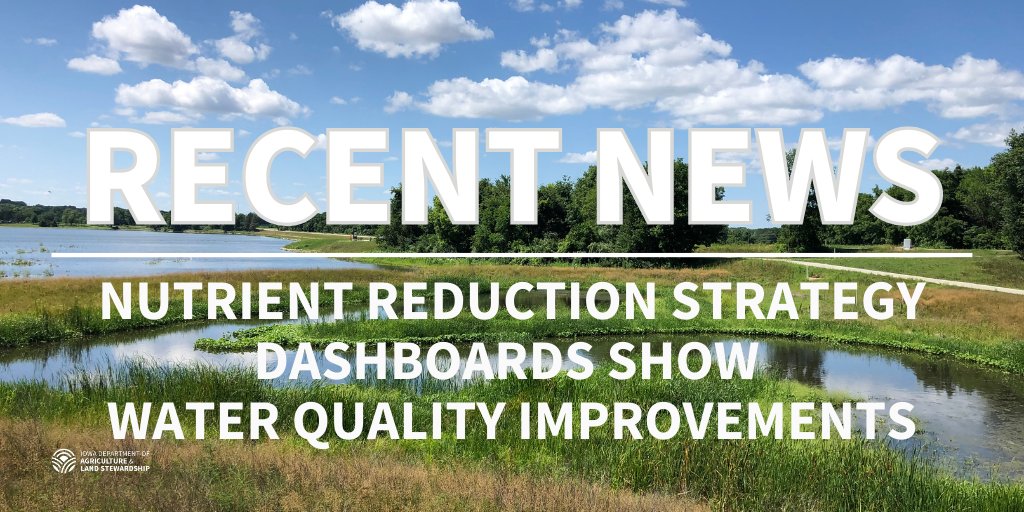 Iowa Dept of Agriculture & Land Stewardship tweet media