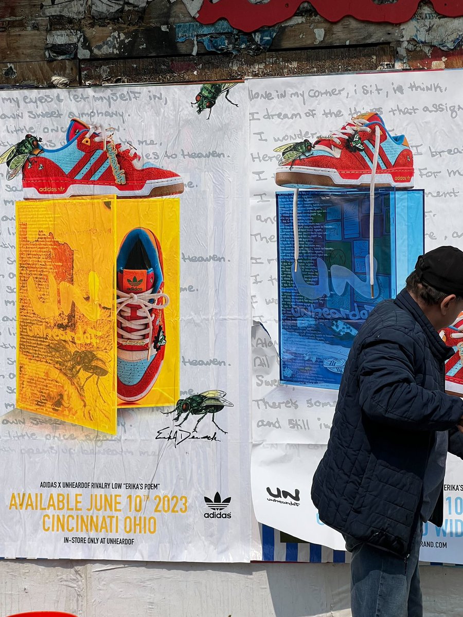 Complex Sneakers tweet media
