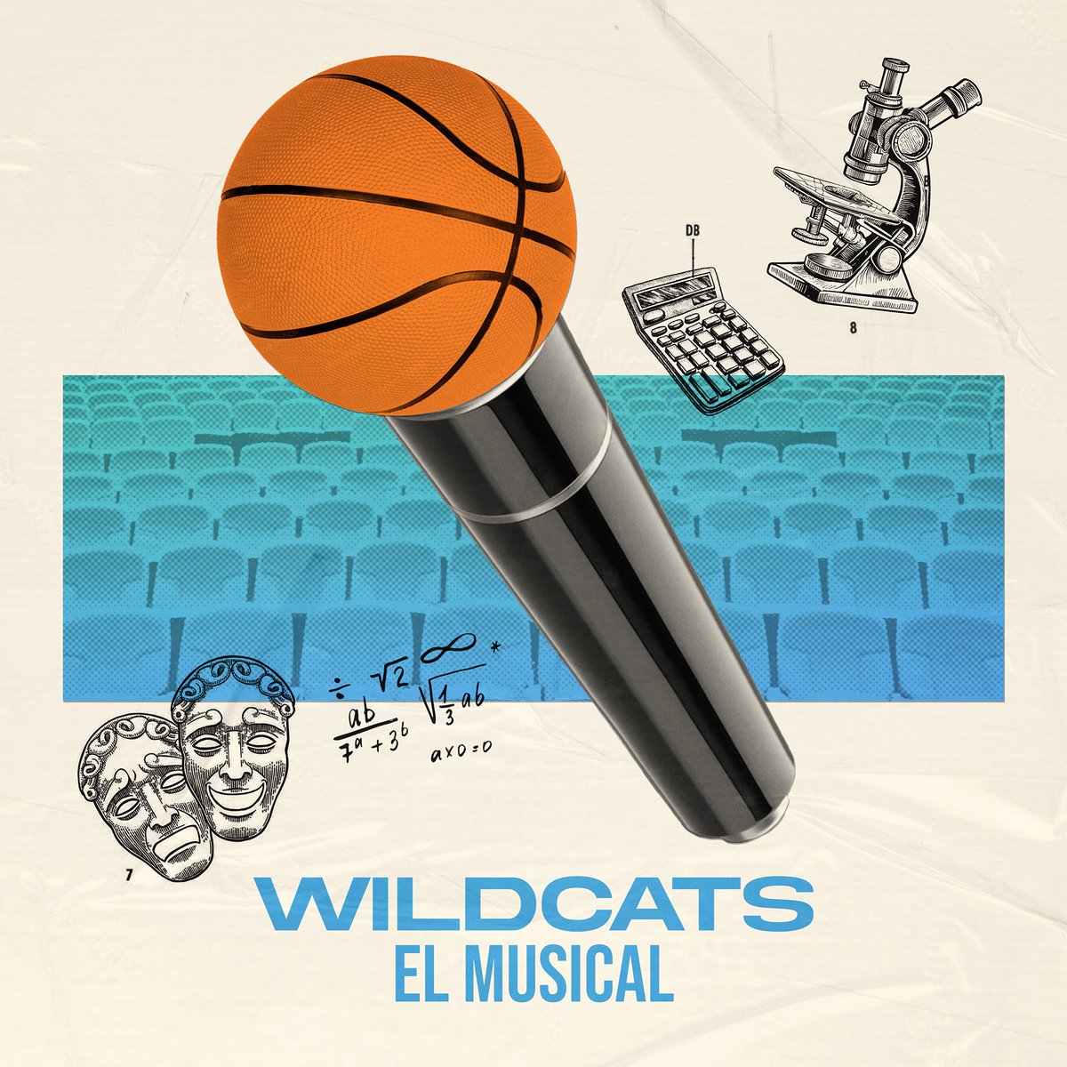 Aquest cap de setmana comencem amb les presentacions de TIM (Tallers d’Intèrpret de Musical) dels més petits de la casa! 

🎟️ Compra les teves entrades aquí: 

aules.net/presentacions-…