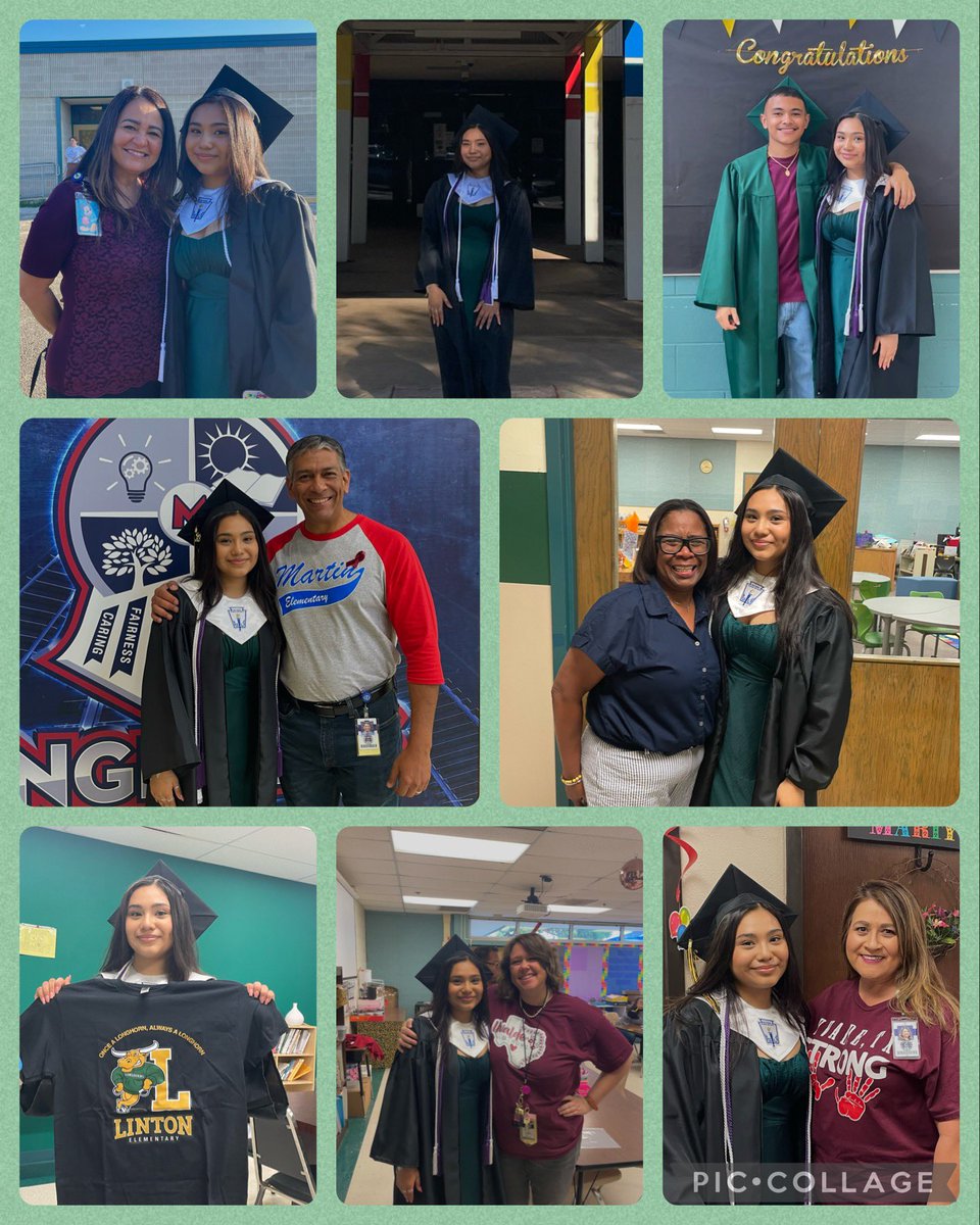Roxanne Gutierrez (@roxannejgtz) on Twitter photo I had the opportunity to attend my daughter’s Senior Walk <a href="/NISDLinton/">Linton Elementary</a> today. Thank you to the amazing staff <a href="/IshimaraGonzal1/">Ishimara Gonzalez</a> and her elementary school principal <a href="/ZeperJ/">J.J. Perez</a> for making such a positive impact on her life. I had the opportunity to attend my daughter’s Senior Walk <a href="/NISDLinton/">Linton Elementary</a> today. Thank you to the amazing staff <a href="/IshimaraGonzal1/">Ishimara Gonzalez</a> and her elementary school principal <a href="/ZeperJ/">J.J. Perez</a> for making such a positive impact on her life.