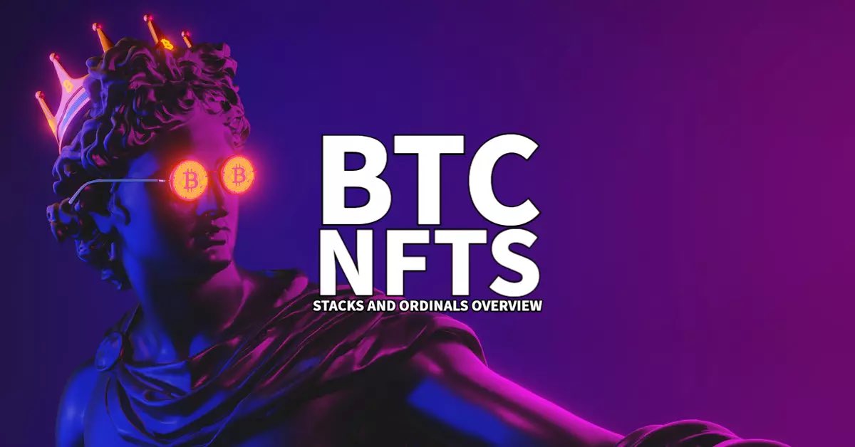 cooltimes🧊 on Twitter "Ordinals this, Ordinals that. I made a list of