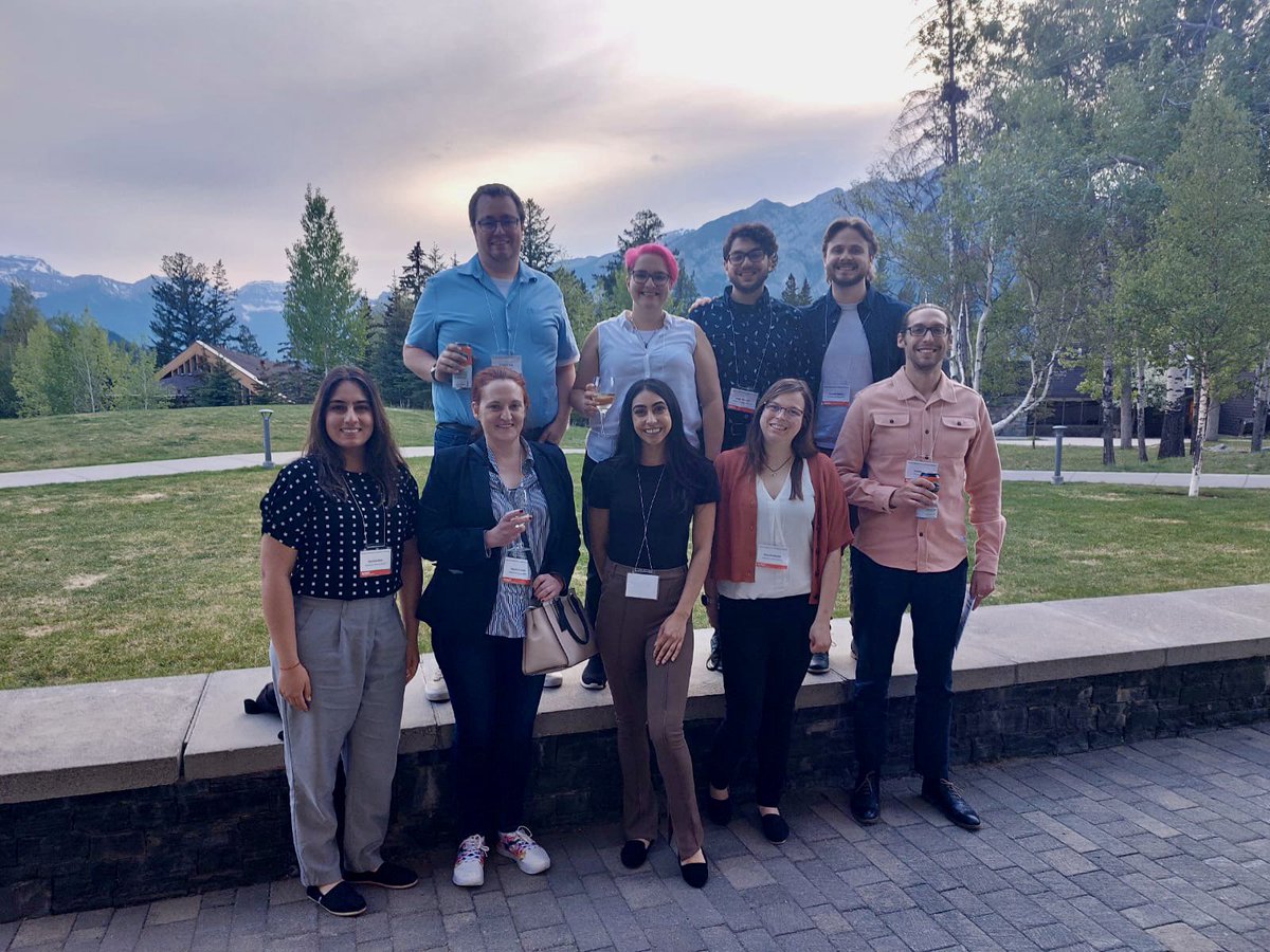 Jacklyn Hurst (@jacklynrhurst) on Twitter photo An amazing place to host a conference, and for a mini Western MNI reunion #BCID @StephenTuffs @M_Goncheva <a href="/blakeashannon/">Blake</a> <a href="/nickw_10/">Nick</a> <a href="/J_R_Sheldon/">Jess Sheldon</a> <a href="/amandacmarple/">Amanda Marple</a> @JosephZeppa An amazing place to host a conference, and for a mini Western MNI reunion #BCID @StephenTuffs @M_Goncheva <a href="/blakeashannon/">Blake</a> <a href="/nickw_10/">Nick</a> <a href="/J_R_Sheldon/">Jess Sheldon</a> <a href="/amandacmarple/">Amanda Marple</a> @JosephZeppa
