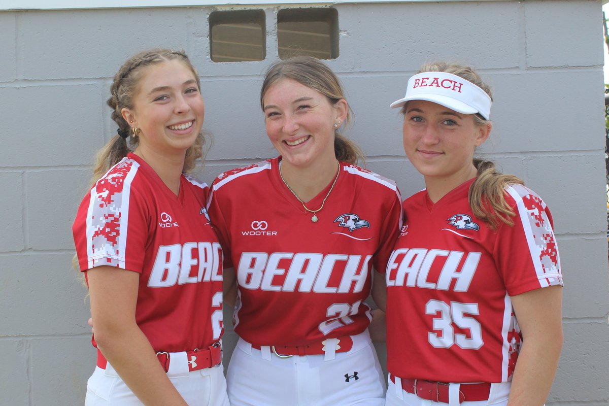 Senior Day!  Come out and support this year's Seniors as we take on Trinity Hall on our field at 4