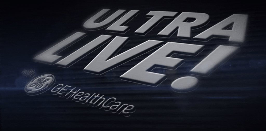 Marcus Peck (@icultrasonica) on Twitter photo The moment has arrived. The perfect blend of education and entertainment is here. Register now for the world’s first live Ultrasound Gameshow on Monday 26th June <a href="/ICS_updates/">Intensive Care Society 💙</a> #SOA23 <a href="/parulekar8550/">Prashant Parulekar</a> <a href="/GEHealthCare/">GE HealthCare</a>
landing1.gehealthcare.com/ultra-live-vir…
Join us on stream, in person or on stage! The moment has arrived. The perfect blend of education and entertainment is here. Register now for the world’s first live Ultrasound Gameshow on Monday 26th June <a href="/ICS_updates/">Intensive Care Society 💙</a> #SOA23 <a href="/parulekar8550/">Prashant Parulekar</a> <a href="/GEHealthCare/">GE HealthCare</a>
landing1.gehealthcare.com/ultra-live-vir…
Join us on stream, in person or on stage!