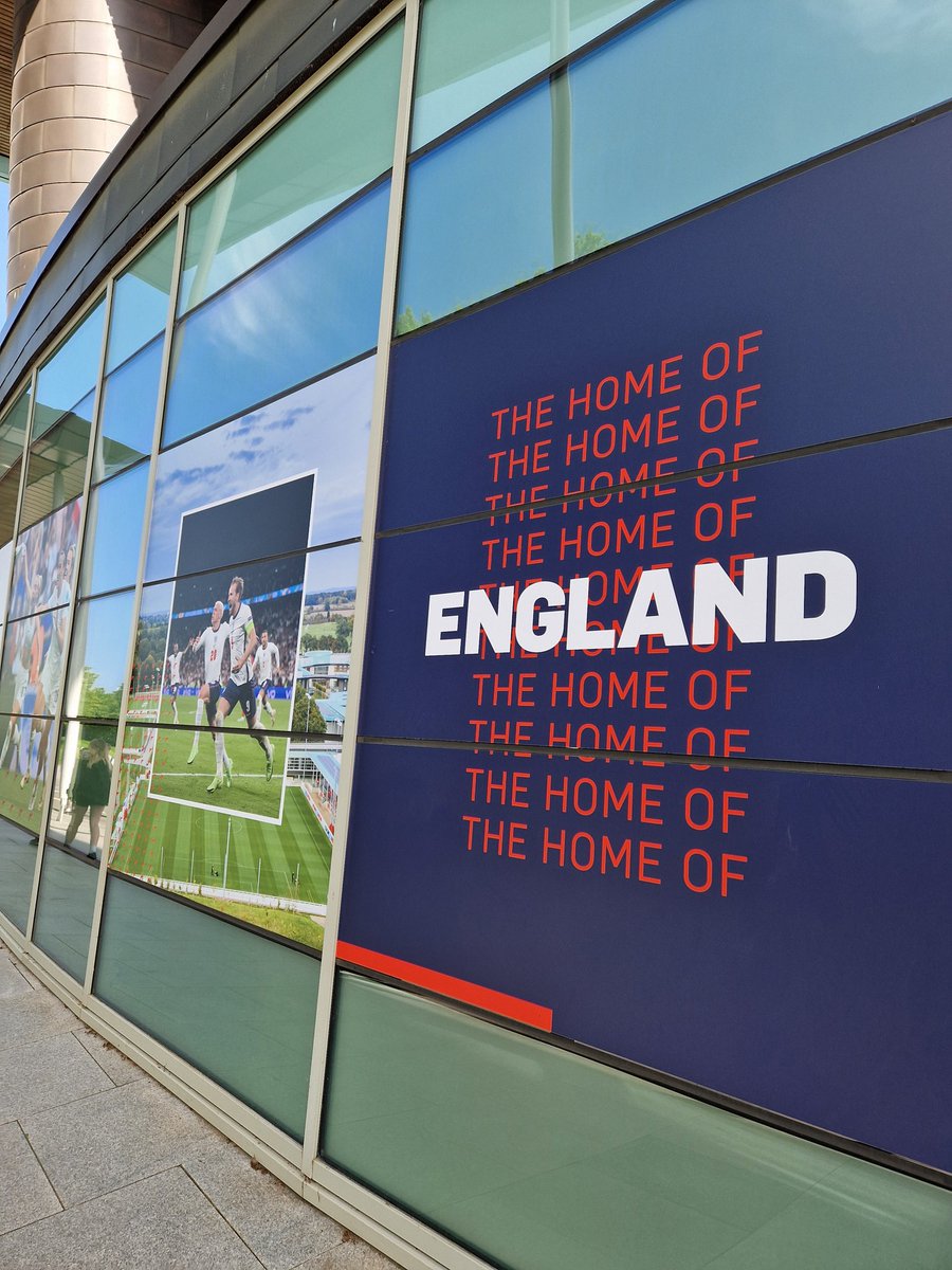 OAF PE Department tweet media