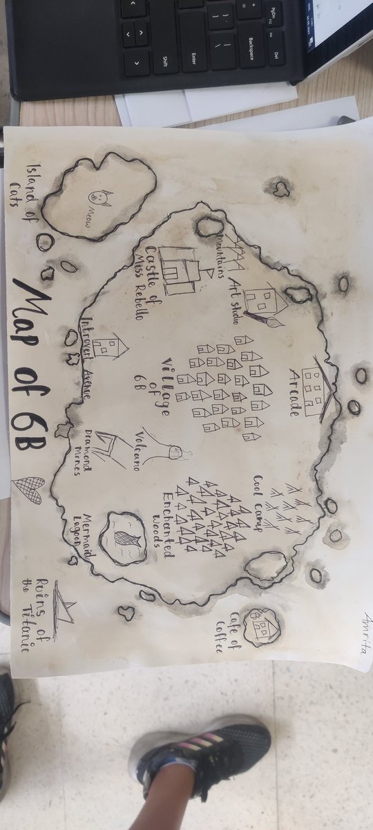 Our last STEAM lesson at school.. the students planned and executed this one. Immensely proud to end the academic year on a note of visible growth, student agency and the bond that they form as young learners and leaders. <a href="/TBS_Delhi/">TBS Delhi</a> <a href="/BalayanParul/">Parul Balayan</a> <a href="/sherin276/">curiouser</a>