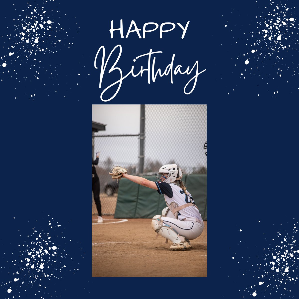 Happy Birthday Kira Pride! Hope you have a great day💙🐍