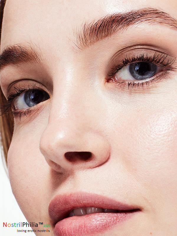 NostrilPhilia's tweet photo. Juliana's Nostrils
#Nose #Nostrils #NoseHair #ElevatedNoseTip #ExplicitNostrils #Eyes #Blonde #NoseBeauty
NostrilPhilia™2023
loving erotic nostrils https://t.co/TMUvHhPJsY