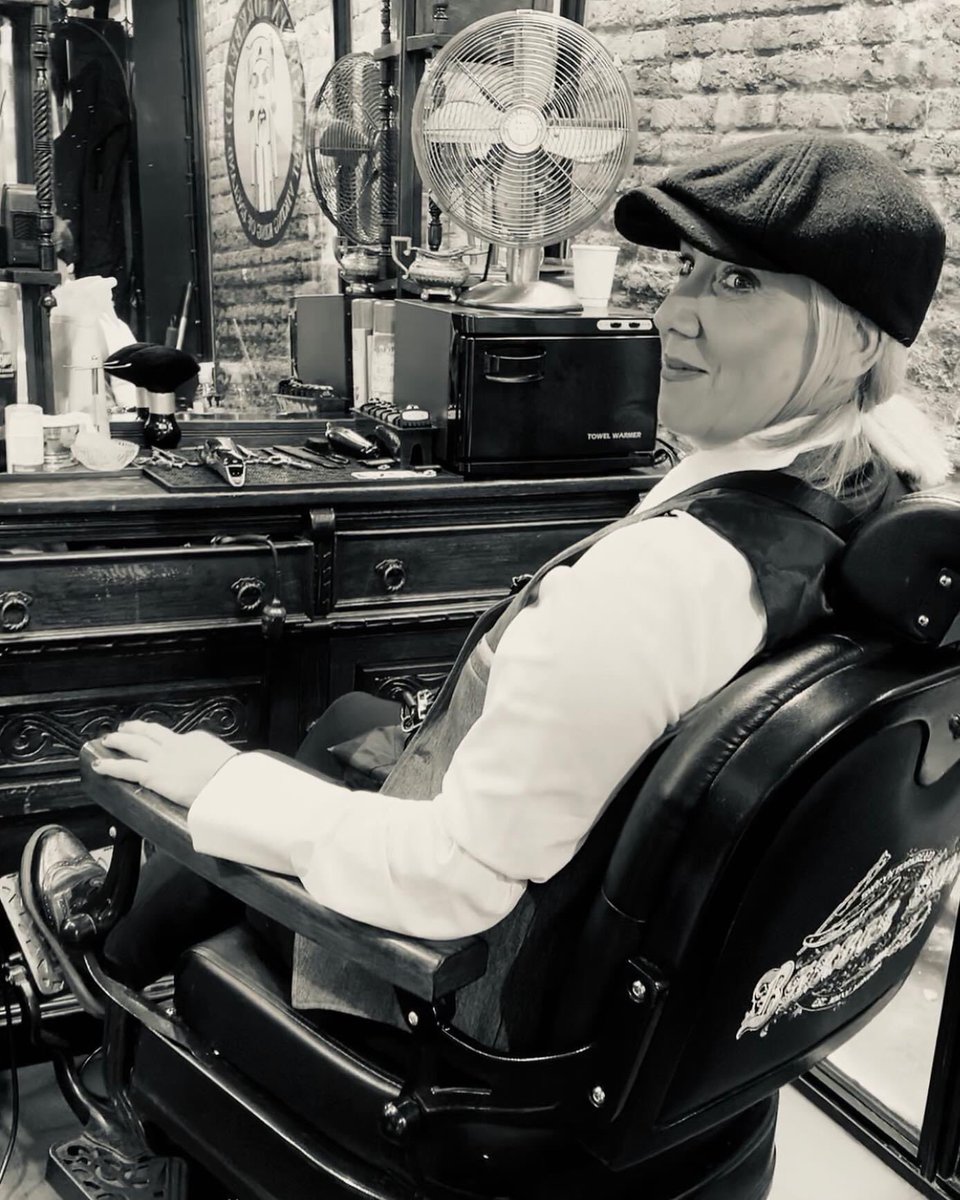 I’ve had the best fun with you guys and honestly think it has been the number one immersive event London has ever seen. Gonna be a tough one to beat!
See you for the finale #ImmersiveExperience #immersivetheatre #PBtherise #PeakyBlinders