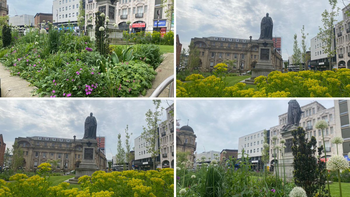 Streets Ahead tweet media