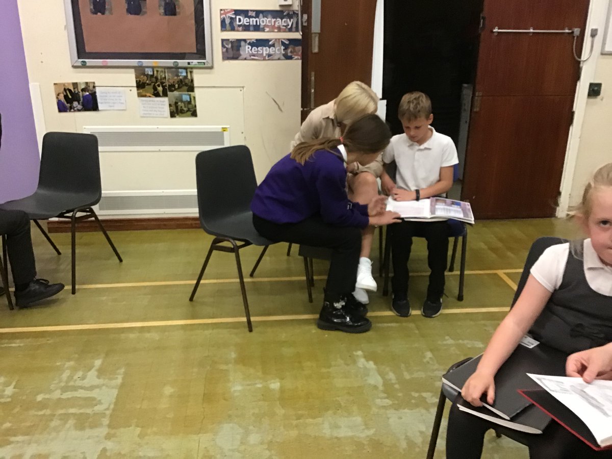 All Saints Academy tweet media