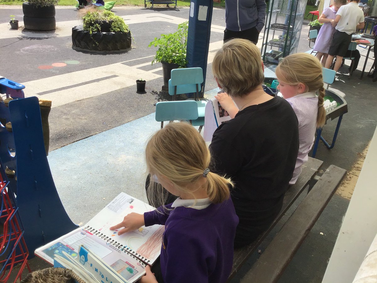 All Saints Academy tweet media