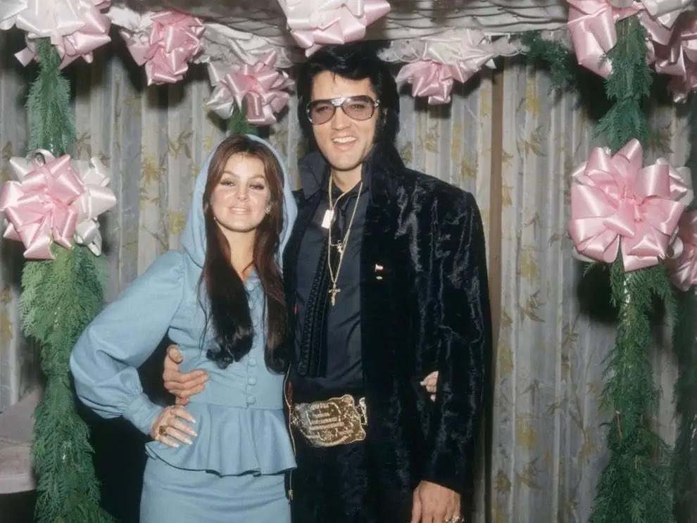 Happy 78th birthday Priscilla Presley! 