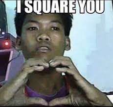 evilmaknaejcw's tweet photo. Yun lang, kalmado na agad ako. Thanks, Bob https://t.co/NePlzO6Lrx