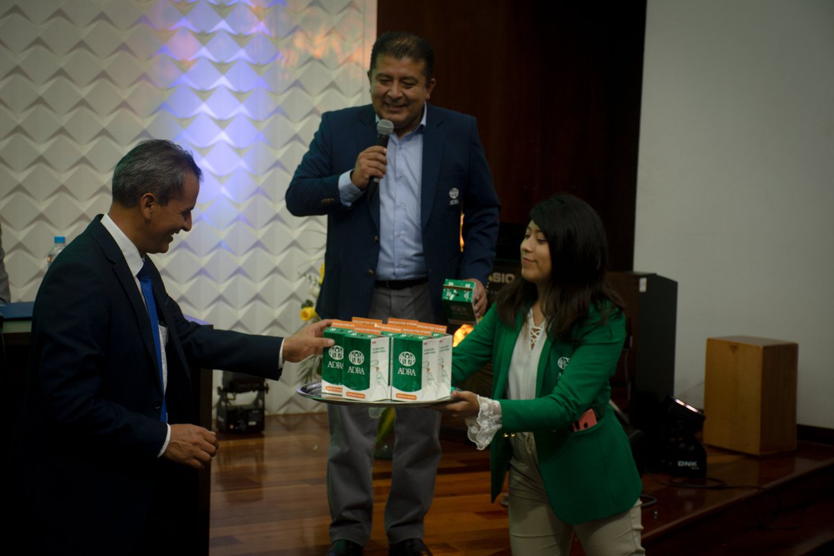 adraperu's tweet photo. 🚨#Auxiliaton 💚🤝🏻| Llegamos hasta las instalaciones de la Administración de la Iglesia Adventista para la zona norte del Perú a fin de presentar nuestra colecta publica nacional "Auxiliaton".
#ADRAPERU #UPN #Auxiliaton #LosDesastresNoAvisan #ColectaPublicaNacional https://t.co/oh3pYJQzST