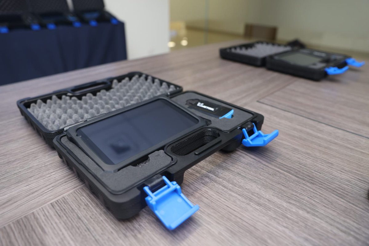 PDI Chile on Twitter: