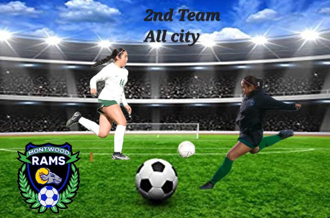 GirlssoccerRams's tweet photo. Congratulations @OrtezSoleil 
El Paso Times 2nd Team All City @MontwoodHS @SISD_HS @SocorroISD https://t.co/xBPVC7Yhzh
