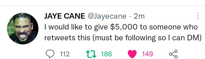 sharmineeee25's tweet photo. @Jayecane DONE! https://t.co/oqzZEnyMkF