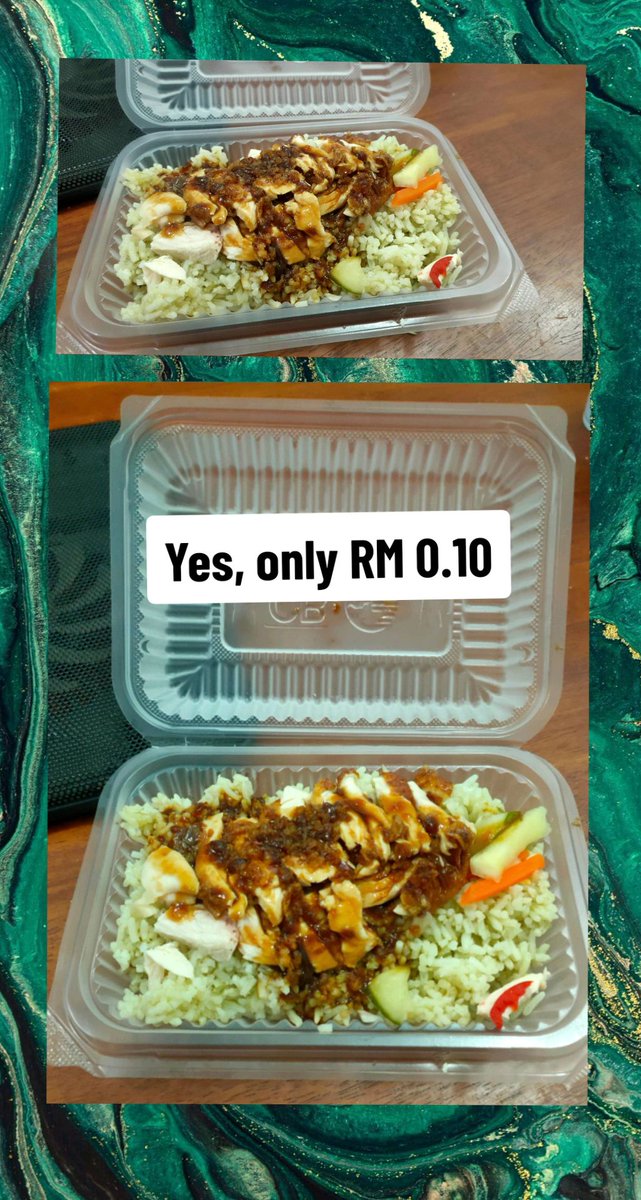 tips on how to get 10 cents chicken rice from Grab food! Don't say bojio

More shopping tips 👇
facebook.com/ipohboyshop

#ipohboy #ipohboyshop #grab #grabfood #voucher #tipsandtricks #tip #foodtiktok #chicken #chickenrecipe #chickenrice