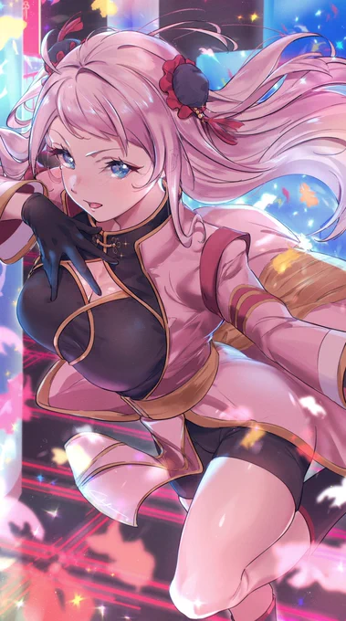 虹ヶ咲Edition #1日でフォロワー何人増えるかチャレンジ