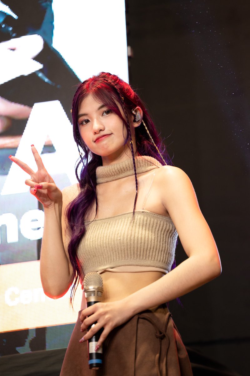 HoshiNoFilm's tweet photo. 「backlog series」
NEXT UP。。。🤭
『KA1Anniversary Fanmeet』
🗓️ 04.29.2023
📍Circuit Makati
KAIA FANMEET atCircuit
#KA1Anniversary #KAIAFanMeet
@KAIAOfficialPH #KAIA @KAIA_Members
#KAIA_CHARICE🍒 https://t.co/NKHzHlKH65