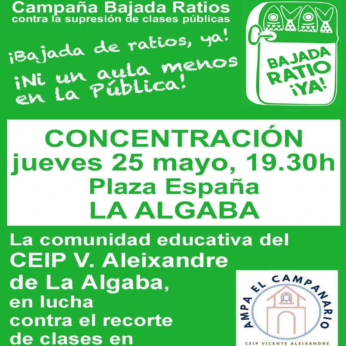 👋Esta mañana hemos vuelto a @educaand a reunirnos con <a href="/MiguelngelAraz2/">Miguel Ángel Araúz Rivero</a>  por la línea que pierde nuestro <a href="/vicentealgaba/">Vicente Algaba</a> en 3 años. 
Gracias a @emilycruz87 y @lydia_gomezt  por acompañarnos y a <a href="/usteasevilla/">USTEA Educación Sevilla</a> , @ccoofeandalucia y @csif_educacion_andalucia  por estar tan pendientes.