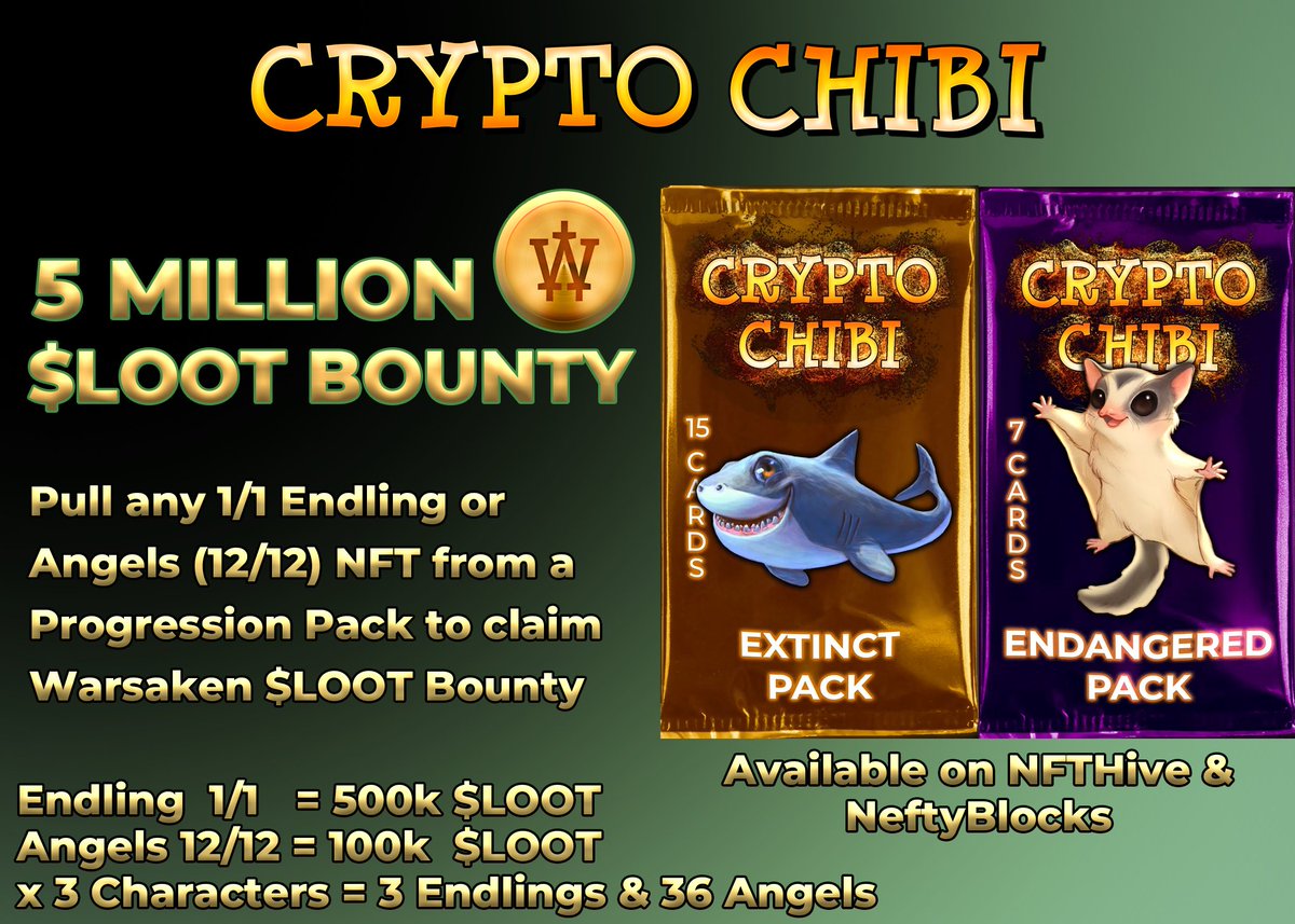 Crypto Chibi tweet media