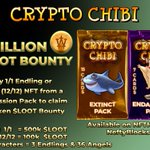 Photo by Crypto Chibi (@CryptoChibiNFT)