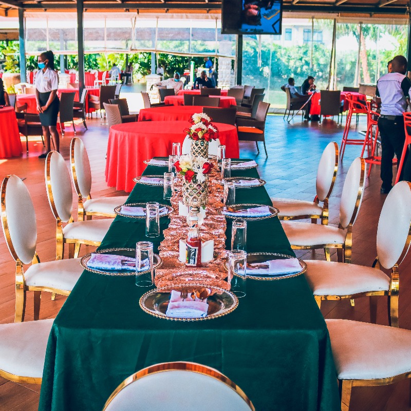 KisumuCiala's tweet photo. 🎂Book your Birthdays at the leading celebration destination in Kisumu Kenya. Book now from Ksh. 25,000 for a group of 15 Pax . 
Call/WhatsApp: +254710644444
Email: onlinereservations@cialaresort.com