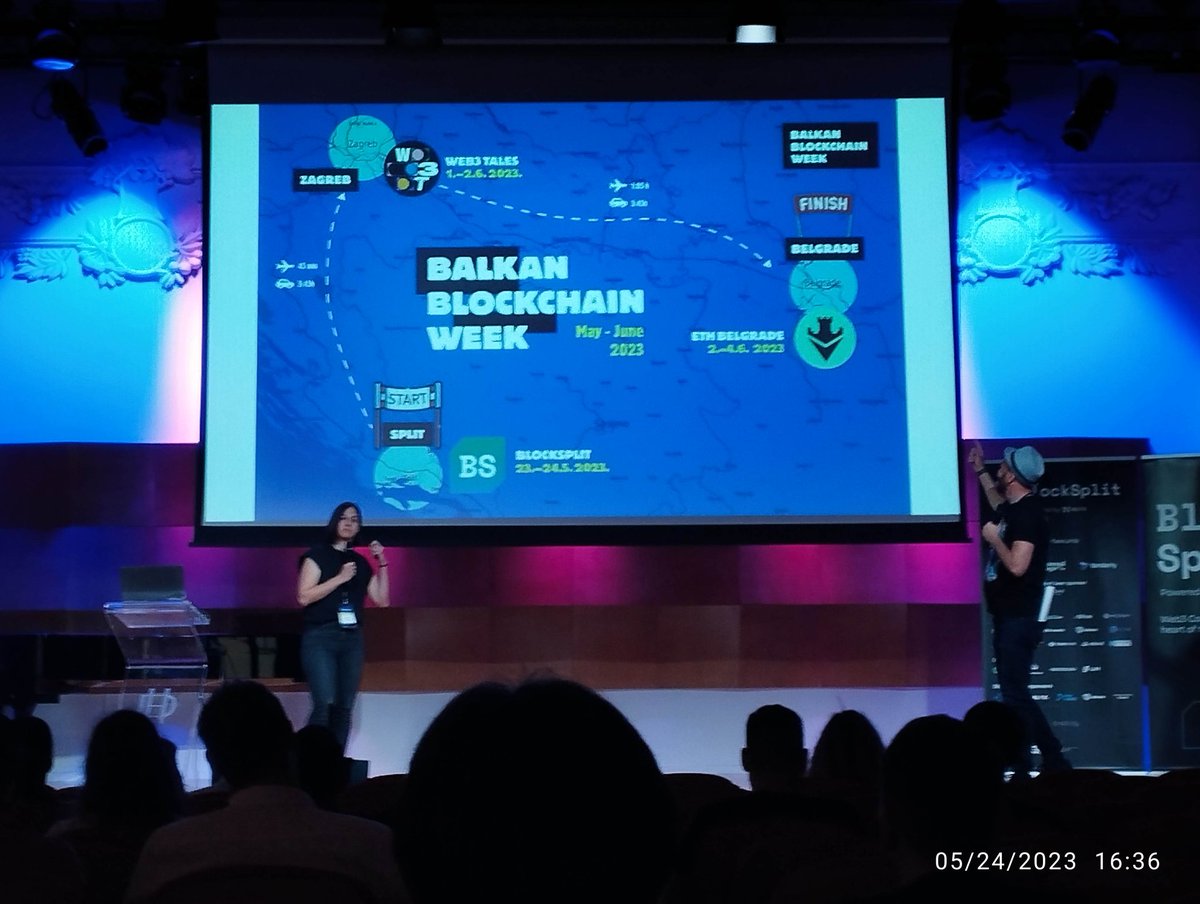 .<a href="/blocksplit/">BlockSplit</a> is over and it was a blast! See you at the finish line at <a href="/ethbelgrade/">ETH Belgrade</a> to talk appchains!