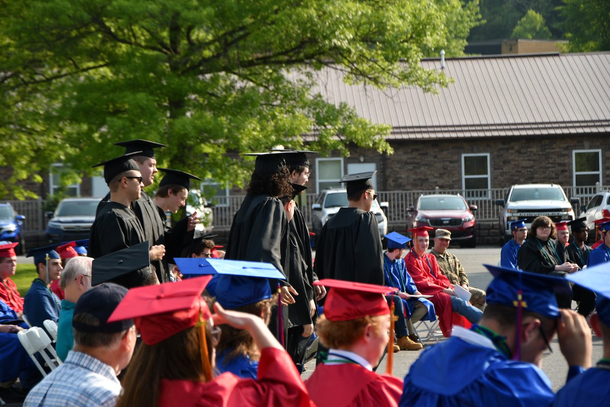 Monongalia County Schools tweet media